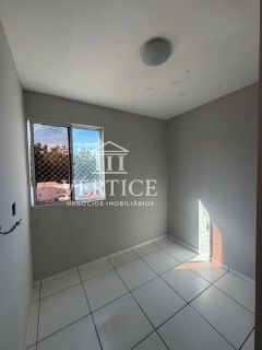 Apartamento Condomínio American Club