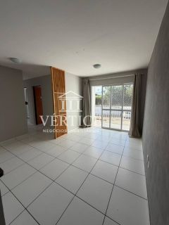 Apartamento Condomínio American Club