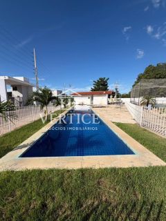 Apartamento Condomínio American Club