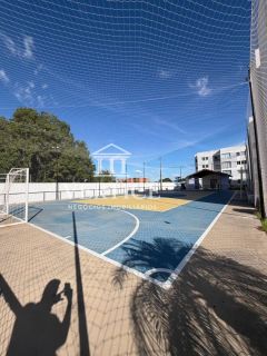 Apartamento Condomínio American Club