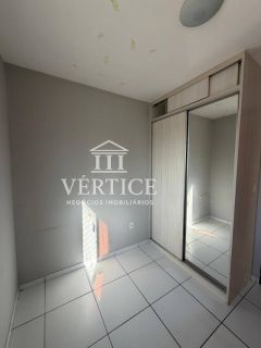 Apartamento Condomínio American Club