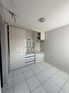 Apartamento Condomínio American Club
