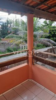 Apartamento no Condomínio  Vila Sol - Praia Peito de Moça - Luiz Correia