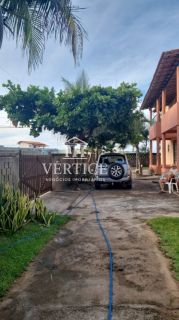 Apartamento no Condomínio  Vila Sol - Praia Peito de Moça - Luiz Correia