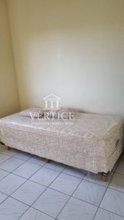 Apartamento no Condomínio  Vila Sol - Praia Peito de Moça - Luiz Correia