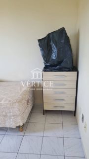 Apartamento no Condomínio  Vila Sol - Praia Peito de Moça - Luiz Correia