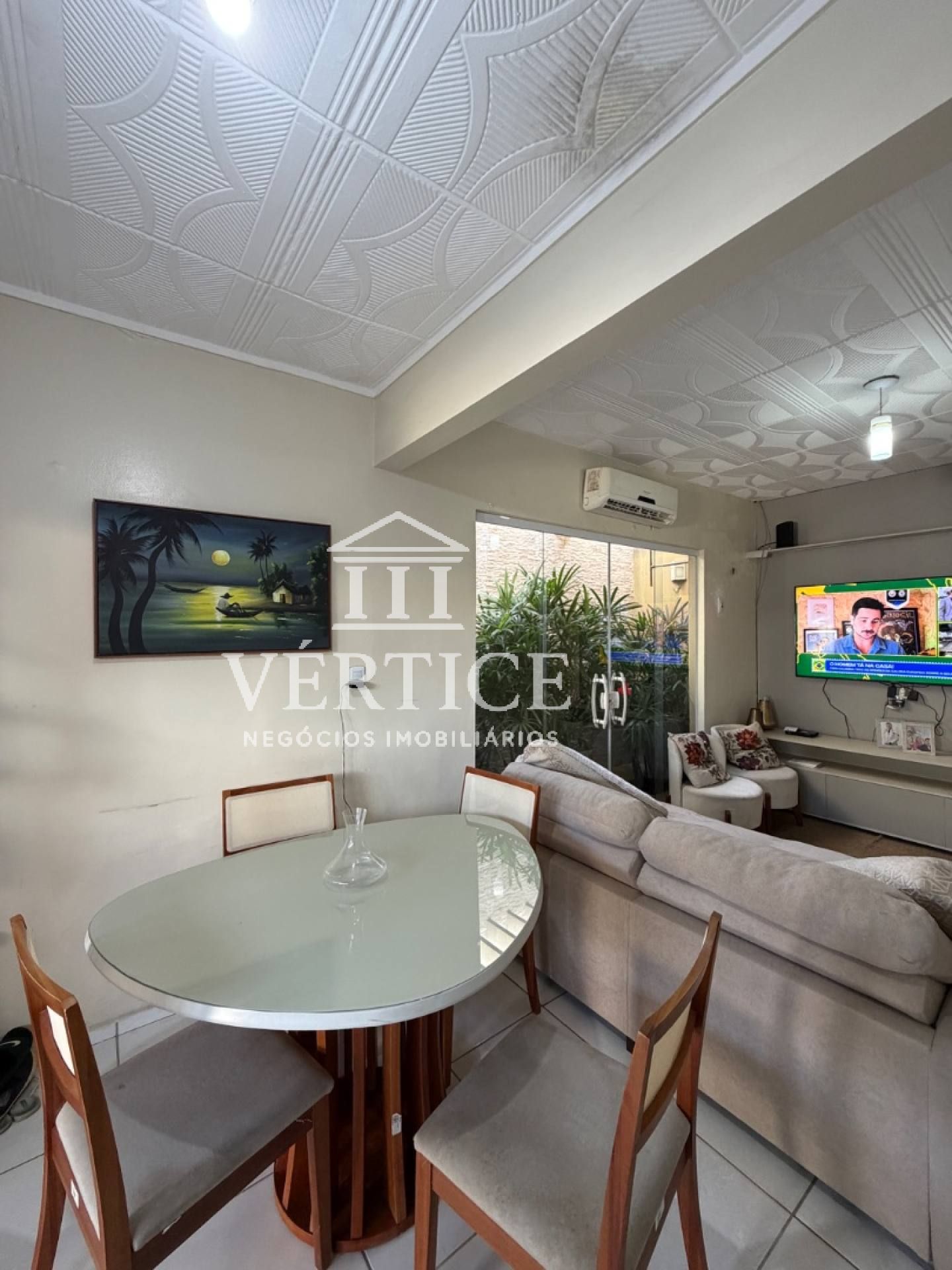 Excelente casa à venda no Bairro São Pedro