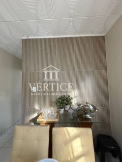 Excelente casa à venda no Bairro São Pedro