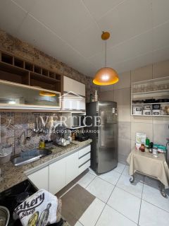 Excelente casa à venda no Bairro São Pedro