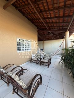 Excelente casa à venda no Bairro São Pedro