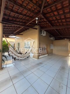 Excelente casa à venda no Bairro São Pedro