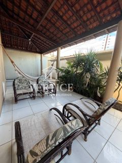 Excelente casa à venda no Bairro São Pedro