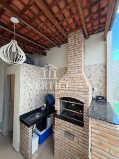 Excelente casa à venda no Bairro São Pedro