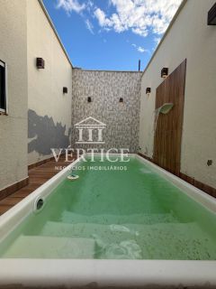 Excelente casa à venda no Bairro São Pedro