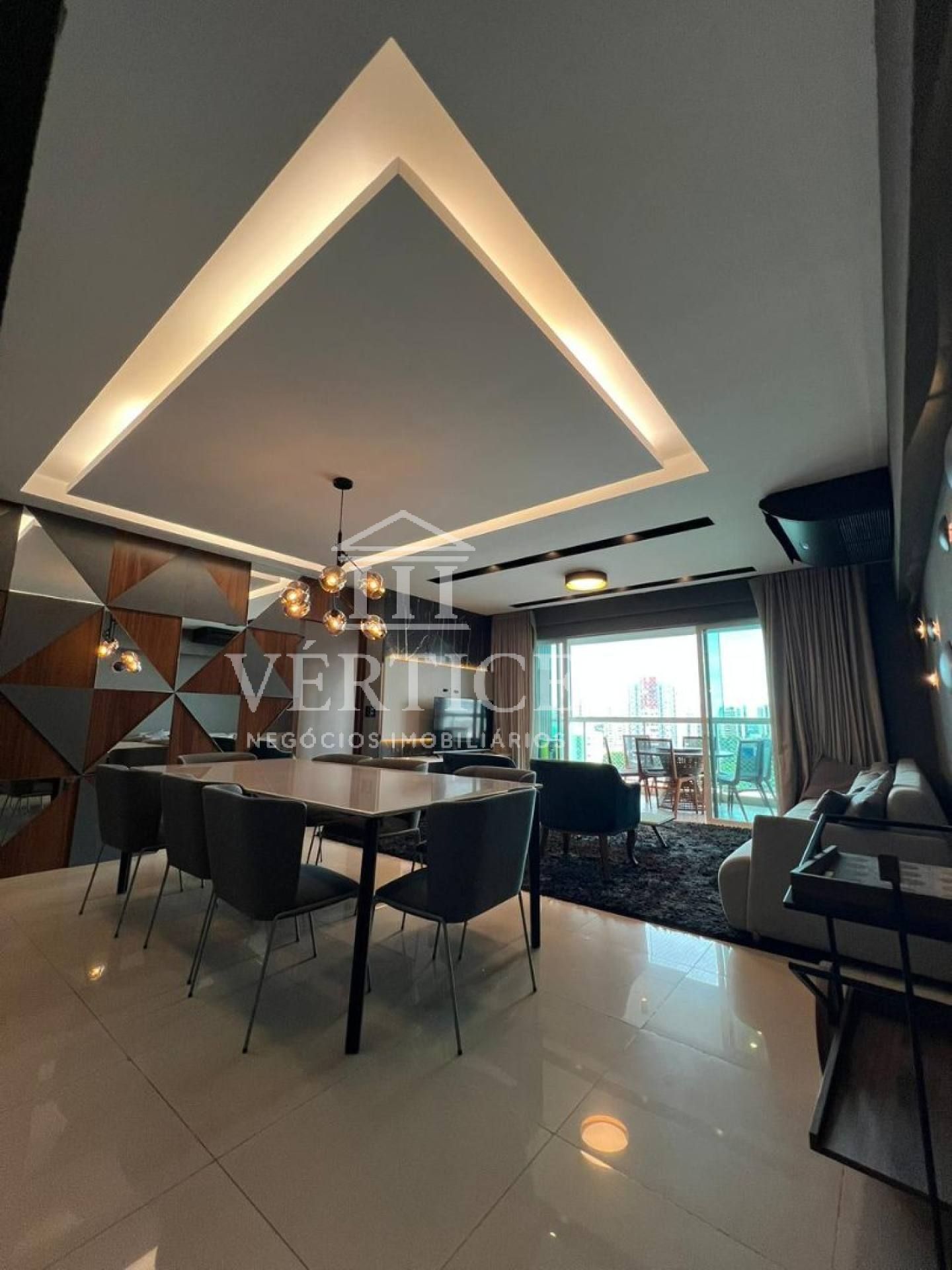 Apartamento Zona Leste (Porteira Fechada)