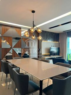 Apartamento Zona Leste (Porteira Fechada)