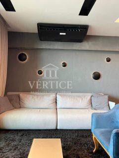Apartamento Zona Leste (Porteira Fechada)