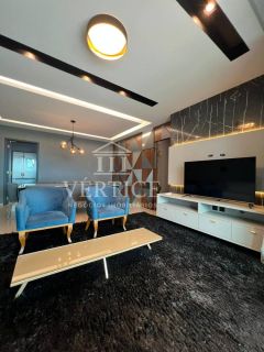 Apartamento Zona Leste (Porteira Fechada)