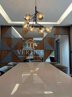 Apartamento Zona Leste (Porteira Fechada)