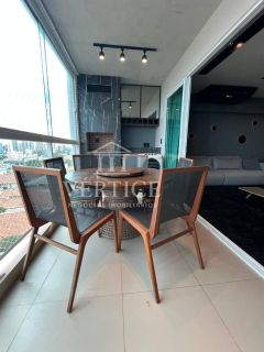 Apartamento Zona Leste (Porteira Fechada)