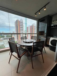 Apartamento Zona Leste (Porteira Fechada)