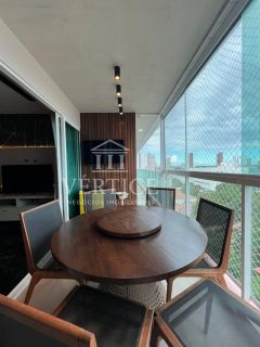 Apartamento Zona Leste (Porteira Fechada)