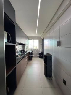 Apartamento Zona Leste (Porteira Fechada)