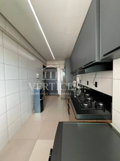 Apartamento Zona Leste (Porteira Fechada)