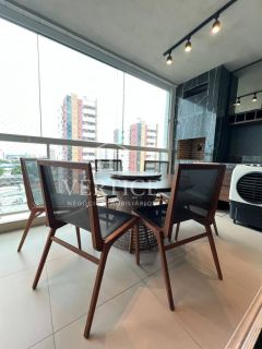 Apartamento Zona Leste (Porteira Fechada)