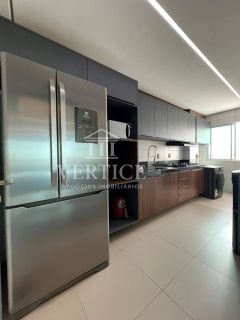 Apartamento Zona Leste (Porteira Fechada)