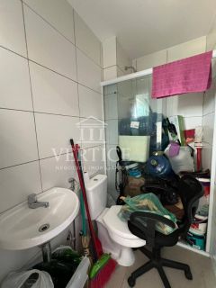 Apartamento Zona Leste (Porteira Fechada)