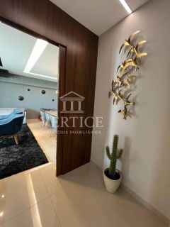 Apartamento Zona Leste (Porteira Fechada)