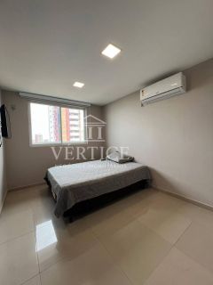 Apartamento Zona Leste (Porteira Fechada)