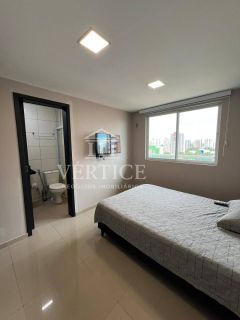 Apartamento Zona Leste (Porteira Fechada)