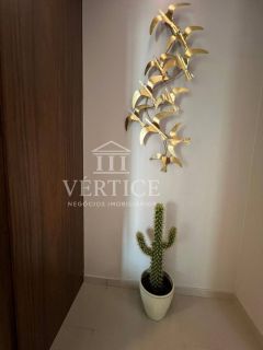 Apartamento Zona Leste (Porteira Fechada)