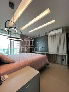 Apartamento Zona Leste (Porteira Fechada)