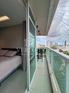 Apartamento Zona Leste (Porteira Fechada)