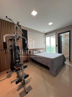 Apartamento Zona Leste (Porteira Fechada)