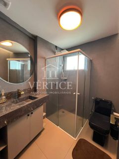 Apartamento Zona Leste (Porteira Fechada)