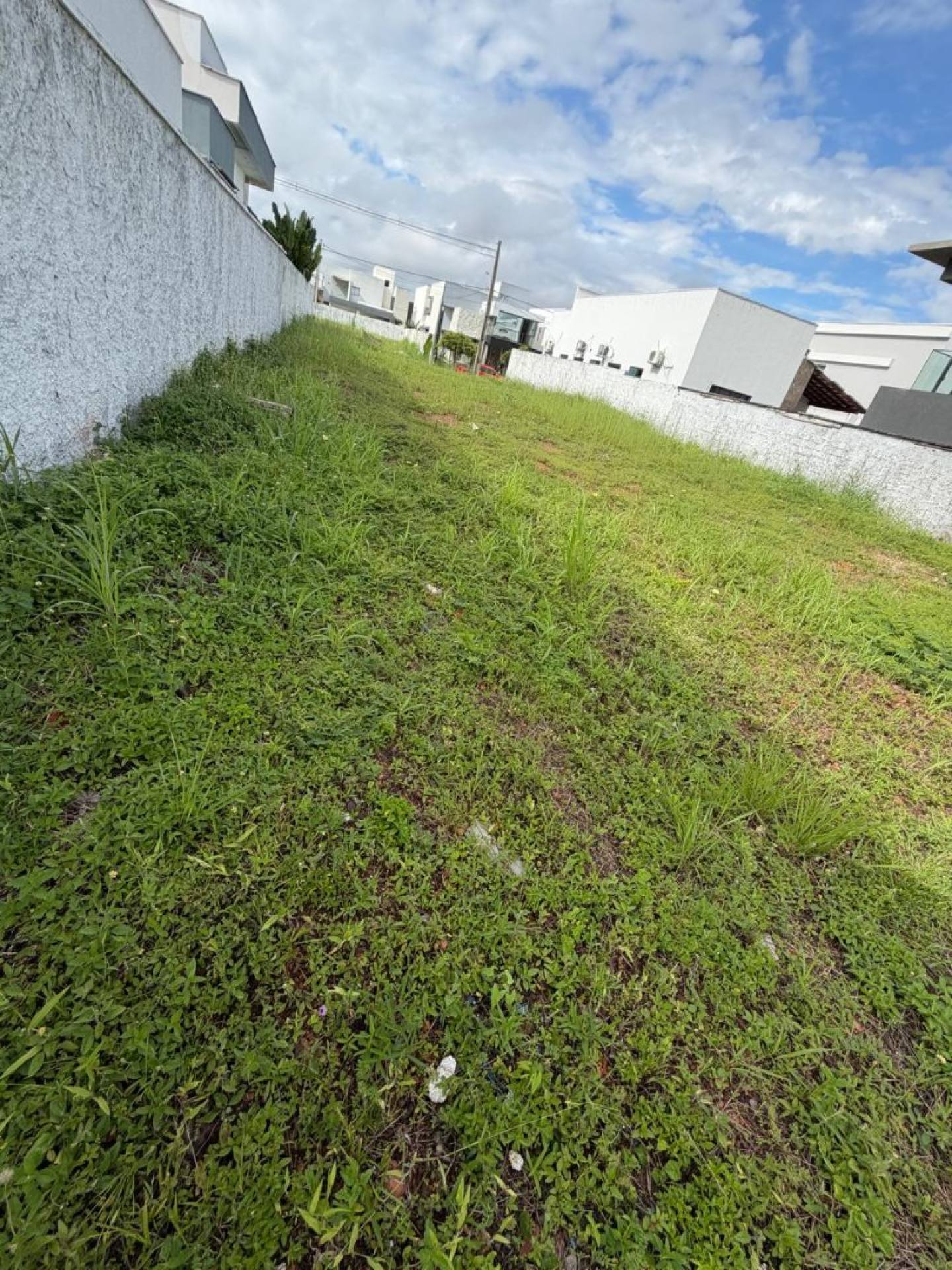 Lote no terras alphaville 1