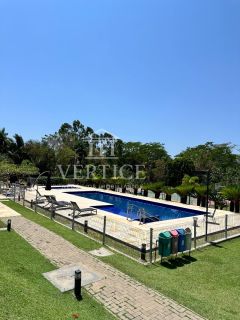 Lote disponível no condomínio Verana
