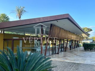 ÁGIO de lote na quadra N no condomínio Verana