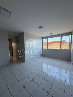 Apartamento 69 m² à Venda no Bairro Zoobotânico