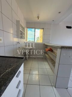 Apartamento 69 m² à Venda no Bairro Zoobotânico