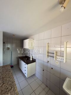 Apartamento 69 m² à Venda no Bairro Zoobotânico
