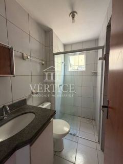 Apartamento 69 m² à Venda no Bairro Zoobotânico