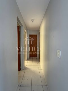 Apartamento 69 m² à Venda no Bairro Zoobotânico