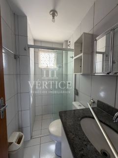Apartamento 69 m² à Venda no Bairro Zoobotânico