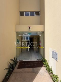Apartamento 69 m² à Venda no Bairro Zoobotânico