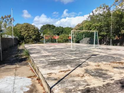 Apartamento do Portal do Leste B - Zona Leste